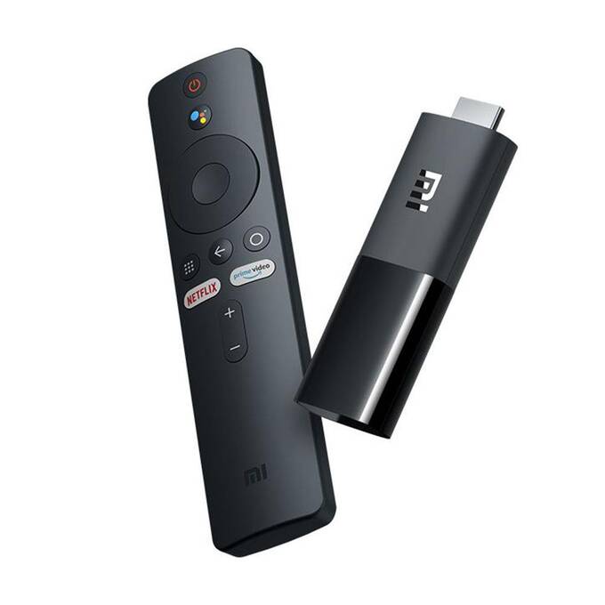 Xiaomi Mi TV Stick Android Medya Player