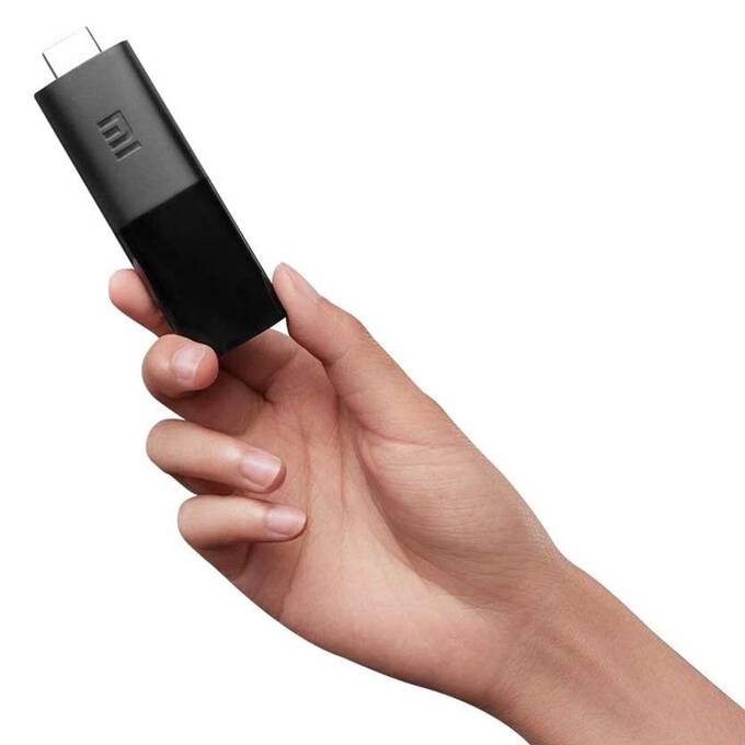 Xiaomi Mi TV Stick Android Medya Player