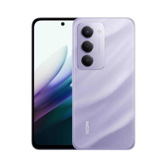Xiaomi Redmi 15 256GB 8GB Ram Kumlu Mor Xiaomi Redmi 15 256GB 8GB Ram Kumlu Mor
