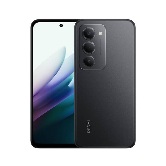 Xiaomi Redmi 15 256GB 8GB Ram Siyah Xiaomi Redmi 15 256GB 8GB Ram Siyah