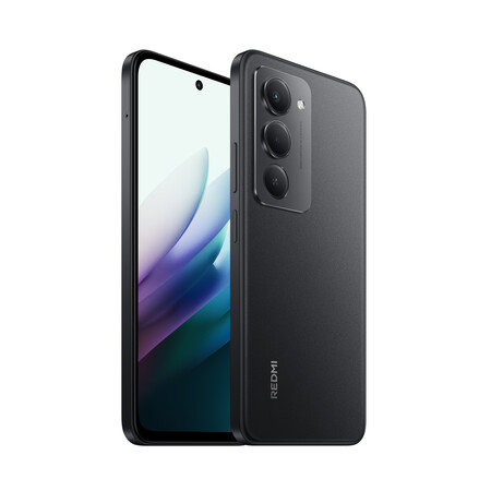 Xiaomi Redmi 15 256GB 8GB Ram Siyah - Thumbnail