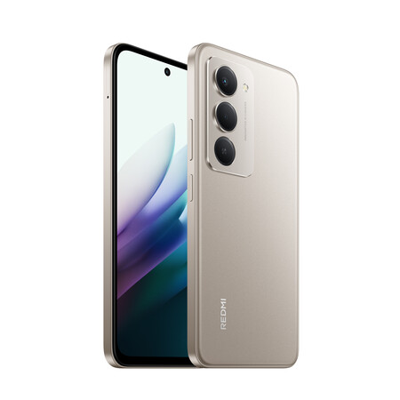 Xiaomi Redmi 15 256GB 8GB Ram Titan Gri - Thumbnail