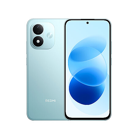 Xiaomi Redmi Note 17 5G 256GB 6GB Ram Mavi