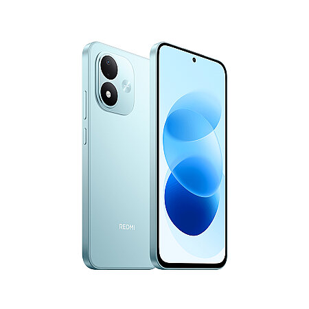 Xiaomi Redmi Note 17 5G 256GB 6GB Ram Mavi - 2