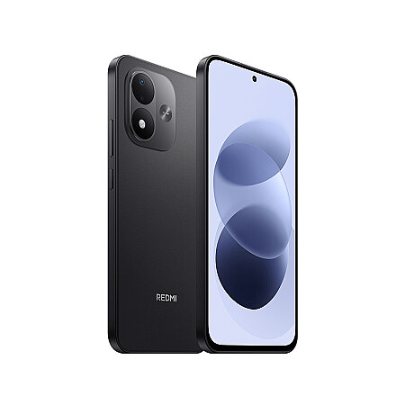 Xiaomi Redmi Note 17 5G 256GB 6GB Ram Siyah - 2