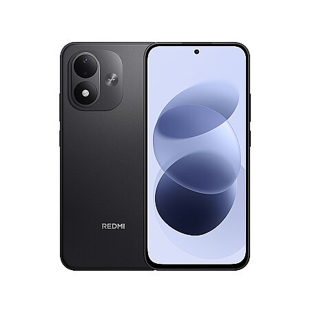 Xiaomi Redmi Note 17 5G 256GB 6GB Ram Siyah