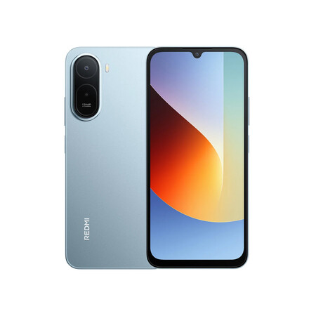 Xiaomi - Xiaomi Redmi A7 Pro 128GB 4GB Ram Mavi
