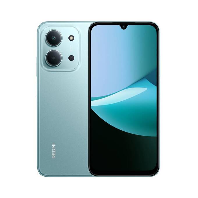 Xiaomi Redmi 15C 256GB 8GB Ram Yeşil