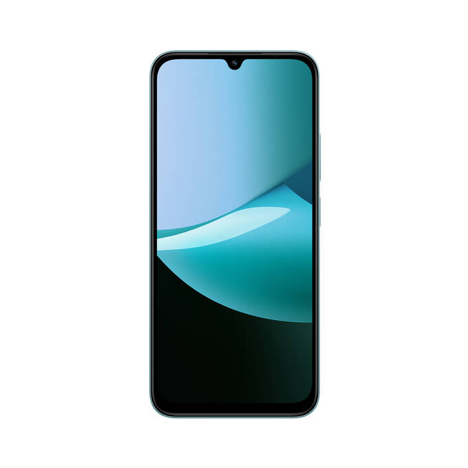 Xiaomi Redmi 15C 256GB 8GB Ram Yeşil