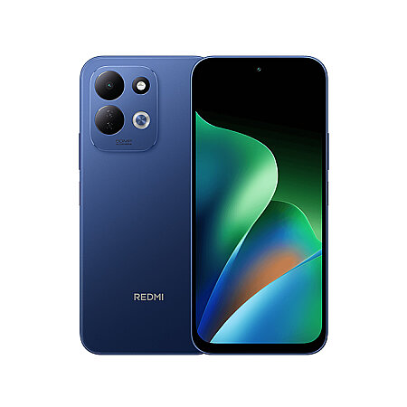Xiaomi Redmi 17 256GB 4GB Ram Mavi