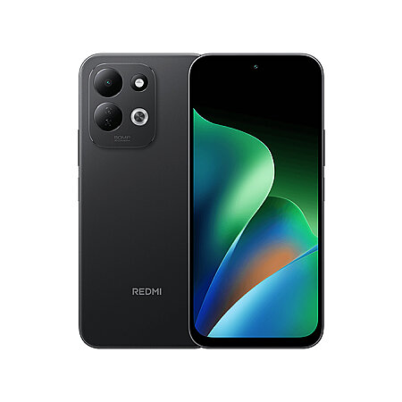 Xiaomi Redmi 17 256GB 4GB Ram Siyah