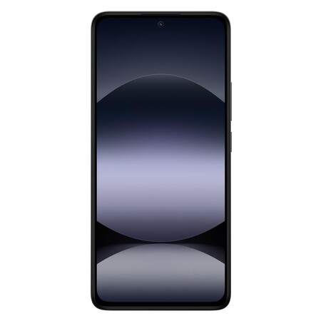 Xiaomi Redmi Note 14 256GB 8GB Ram Siyah - Thumbnail