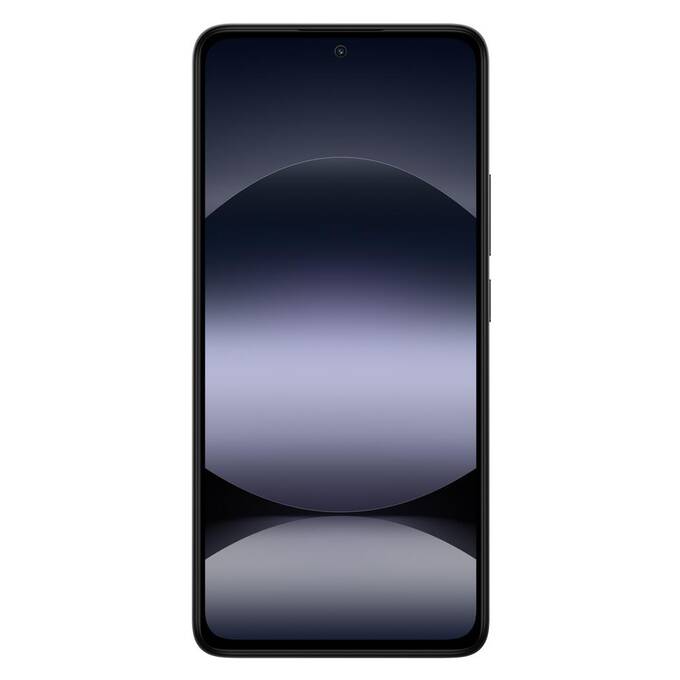Xiaomi Redmi Note 14 256GB 8GB Ram Siyah