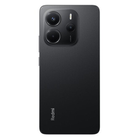 Xiaomi Redmi Note 14 256GB 8GB Ram Siyah - Thumbnail