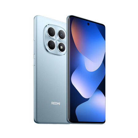 Xiaomi Redmi Note 15 4G 256GB 8GB Ram Mavi - Thumbnail