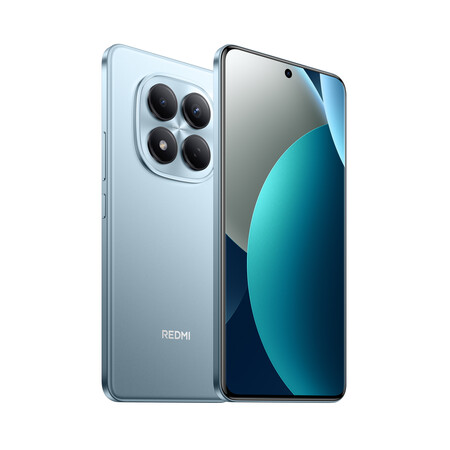 Xiaomi Redmi Note 15 Pro 4G 512GB 12GB Ram Mavi - 2
