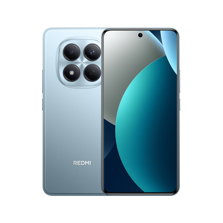 Xiaomi Redmi Note 15 Pro 4G 512GB 12GB Ram Mavi
