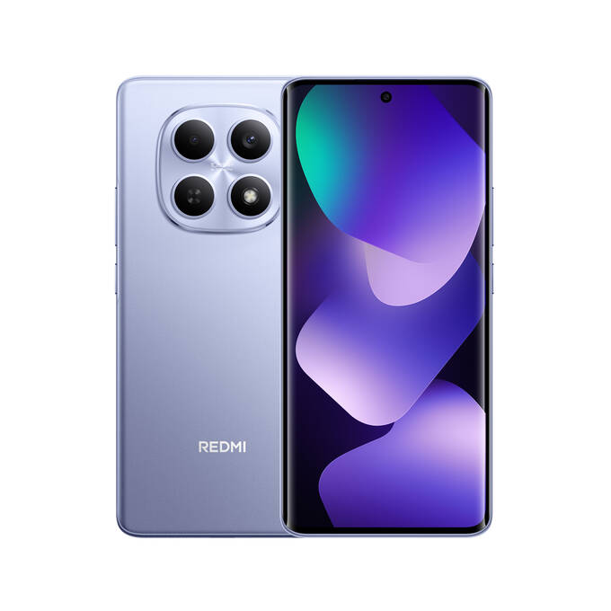 Xiaomi Redmi Note 15 4G 256GB 8GB Ram Mor