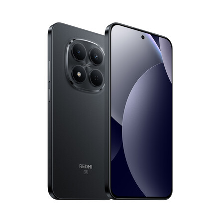 Xiaomi Redmi Note 15 Pro 5G 256GB 8GB Ram Siyah - Thumbnail