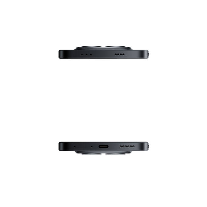 Xiaomi Redmi Note 15 Pro 5G 256GB 8GB Ram Siyah