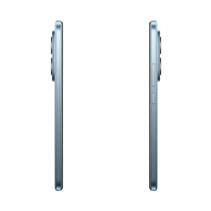 Xiaomi Redmi Note 15 Pro 4G 256GB 8GB Ram Mavi