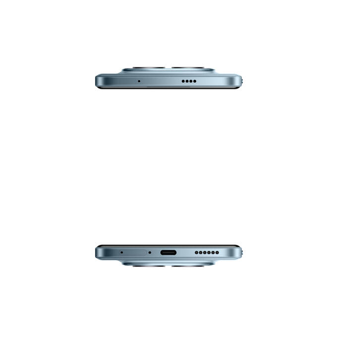 Xiaomi Redmi Note 15 Pro+ 5G 256GB 8GB Ram Mavi