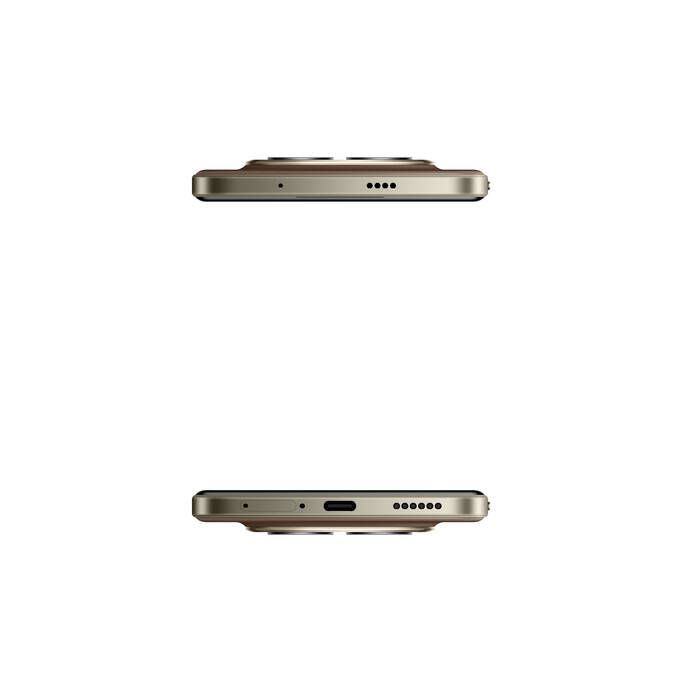 Xiaomi Redmi Note 15 Pro+ 5G 256GB 8GB Ram Kahverengi