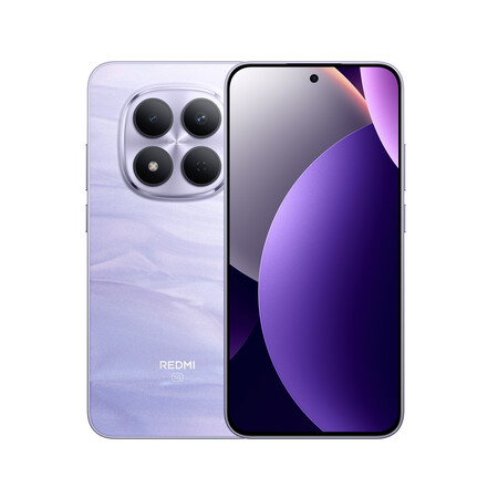 Xiaomi - Xiaomi Redmi Note 15 Pro 5G 256GB 8GB Ram Mor