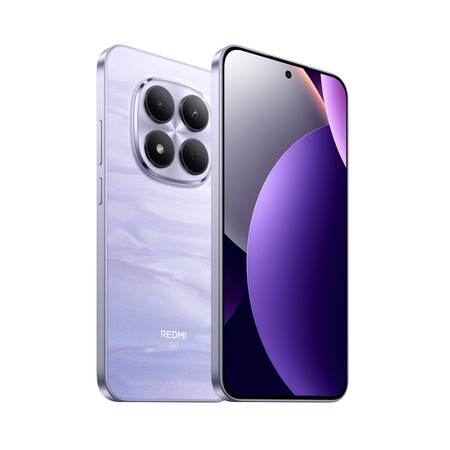 Xiaomi Redmi Note 15 Pro 5G 256GB 8GB Ram Mor - Thumbnail