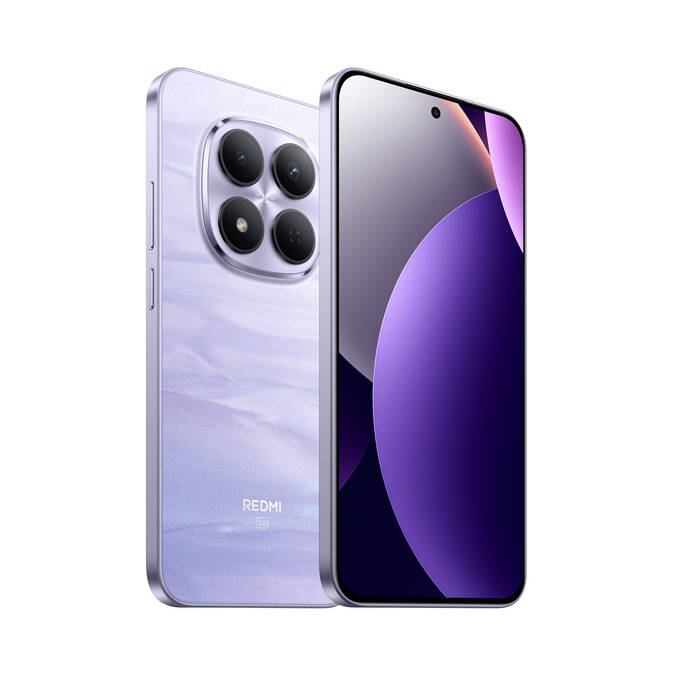 Xiaomi Redmi Note 15 Pro 5G 256GB 8GB Ram Mor