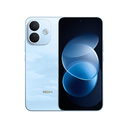 Xiaomi Redmi Note 17 Pro 5G 256GB 8GB Ram Mavi