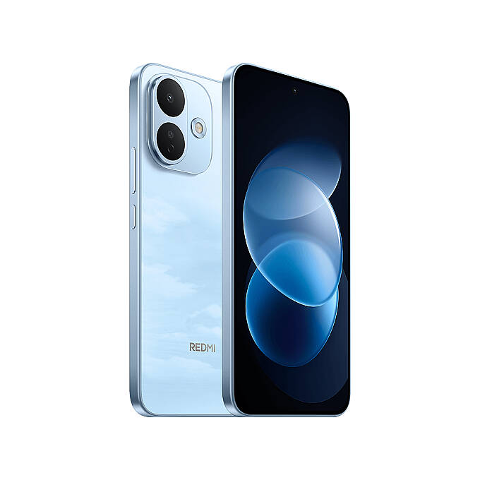 Xiaomi Redmi Note 17 Pro 5G 256GB 8GB Ram Mavi - 2