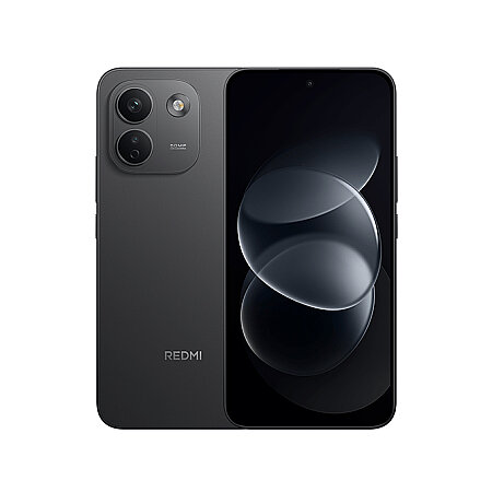 Xiaomi Redmi Note 17 Pro Max 5G 256GB 8GB Ram Siyah
