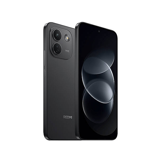 Xiaomi Redmi Note 17 Pro Max 5G 256GB 8GB Ram Siyah - 2