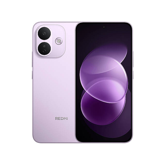 Xiaomi Redmi Note 17 Pro 5G 256GB 8GB Ram Mor - 1