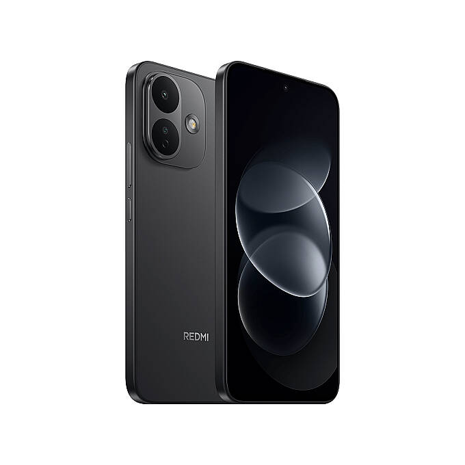 Xiaomi Redmi Note 17 Pro 5G 256GB 8GB Ram Siyah - 2