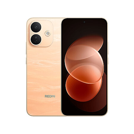 Xiaomi Redmi Note 17 Pro 5G 256GB 8GB Ram Turuncu