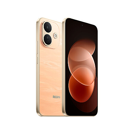 Xiaomi Redmi Note 17 Pro 5G 256GB 8GB Ram Turuncu - 2