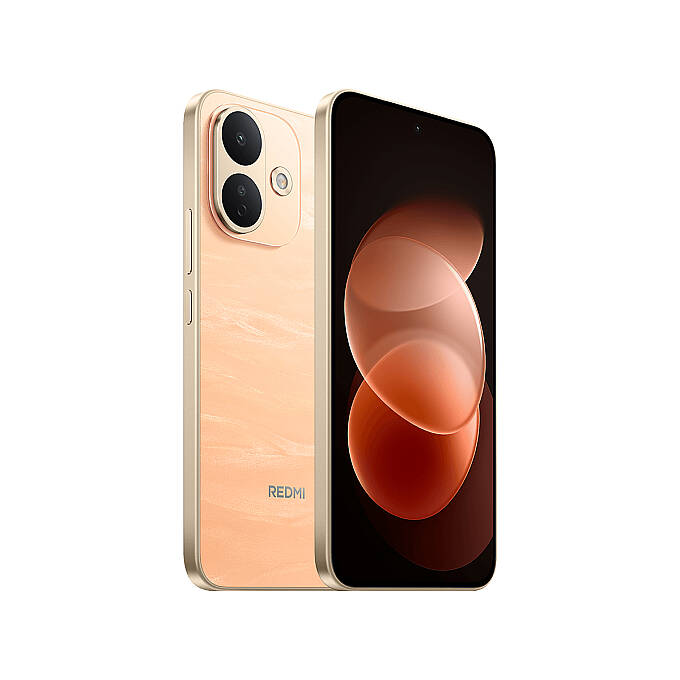 Xiaomi Redmi Note 17 Pro 5G 256GB 8GB Ram Turuncu - 2