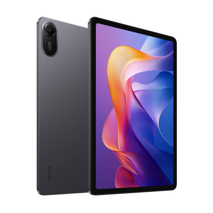 Xiaomi Redmi Pad 2 128GB 4GB Ram Gri