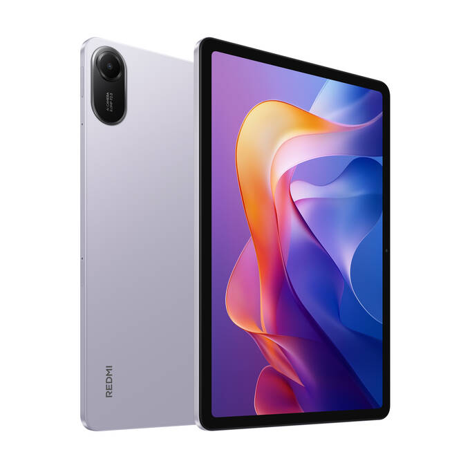 Xiaomi Redmi Pad 2 128GB 4GB Ram Mor