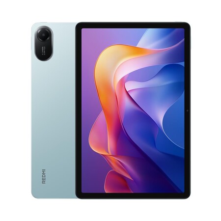 Xiaomi - Xiaomi Redmi Pad 2 128GB 4GB Ram Yeşill