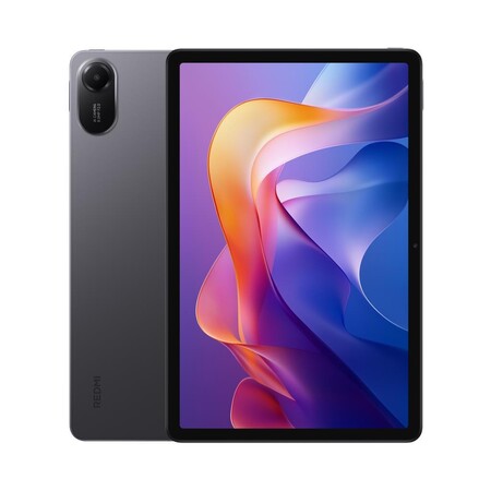 Xiaomi - Xiaomi Redmi Pad 2 256GB 8GB Ram Gri