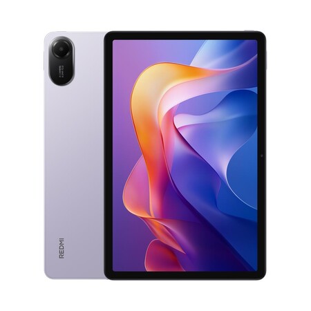 Xiaomi - Xiaomi Redmi Pad 2 256GB 8GB Ram Mor