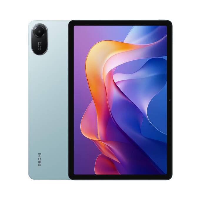 Xiaomi Redmi Pad 2 256GB 8GB Ram Yeşil Xiaomi Redmi Pad 2 256GB 8GB Ram Yeşil