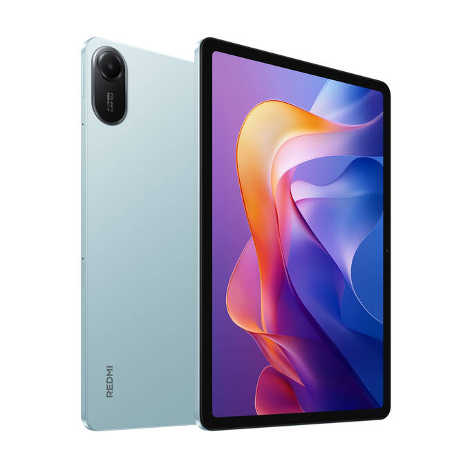 Xiaomi Redmi Pad 2 256GB 8GB Ram Yeşil Xiaomi Redmi Pad 2 256GB 8GB Ram Yeşil