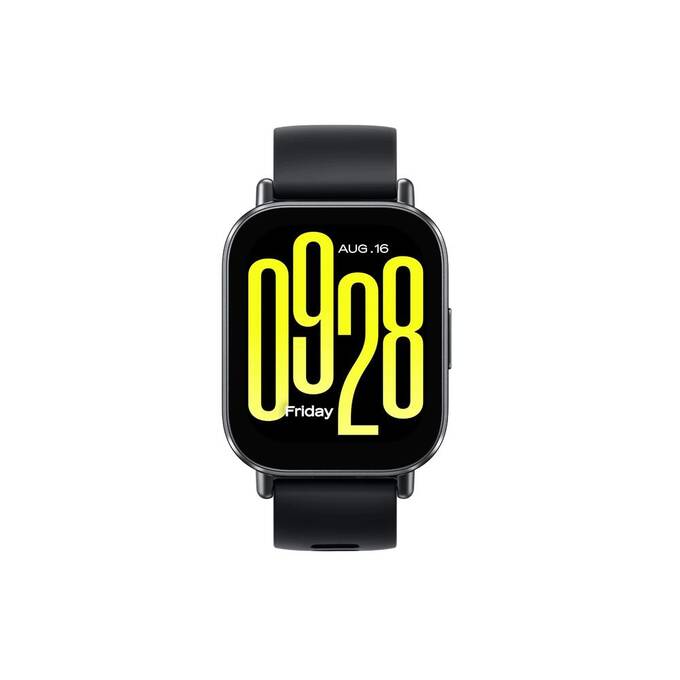 Xiaomi Redmi Watch 5 Active Siyah