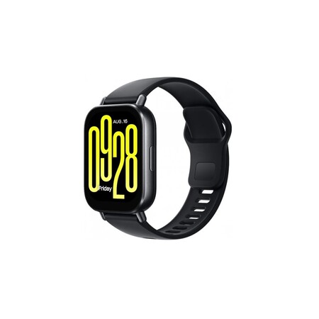 Xiaomi Redmi Watch 5 Active Siyah - Thumbnail