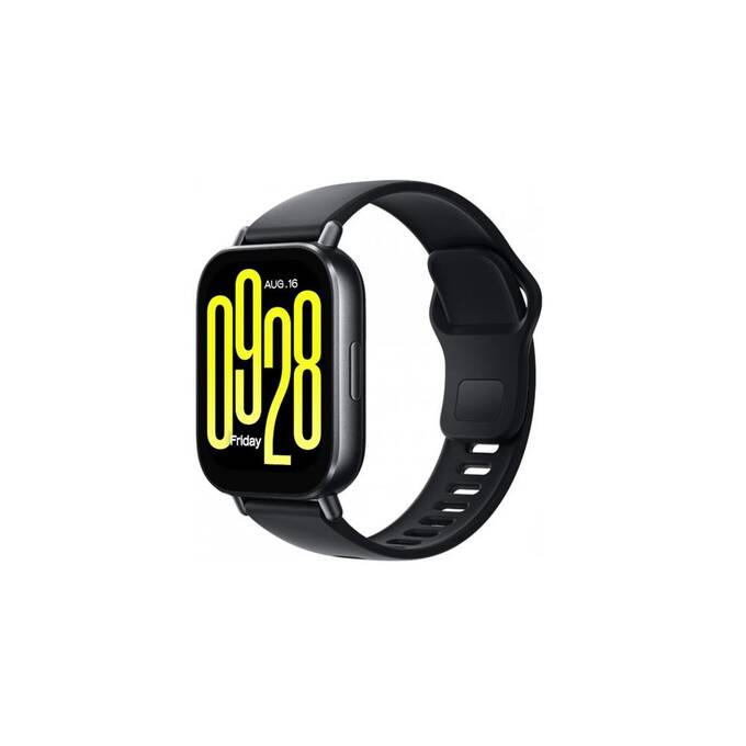 Xiaomi Redmi Watch 5 Active Siyah
